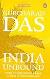 India Unbound by Gurcharan Das