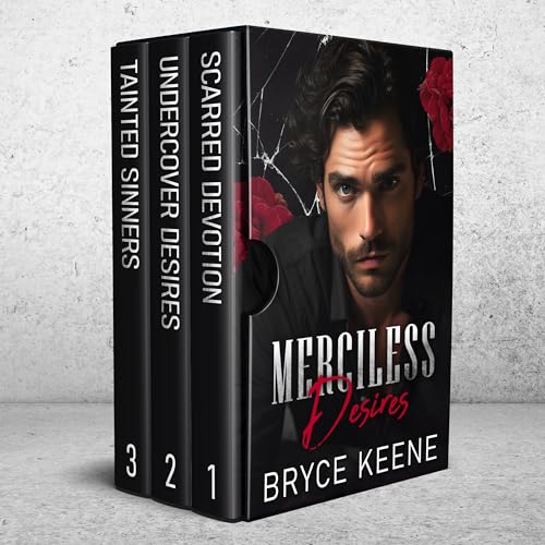 Merciless Desires (Kindle Edition)