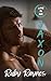 Jaxon (Love in Ink #2)