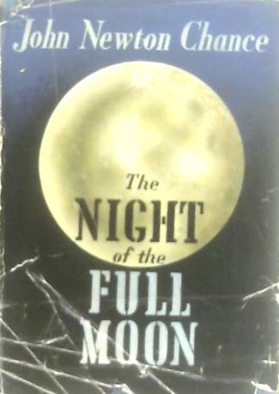 The Night of the Full Moon (Hardcover)