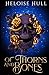 Of Thorns and Bones: Hades and Persephone Duet
