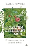 Ein Garten offenb...