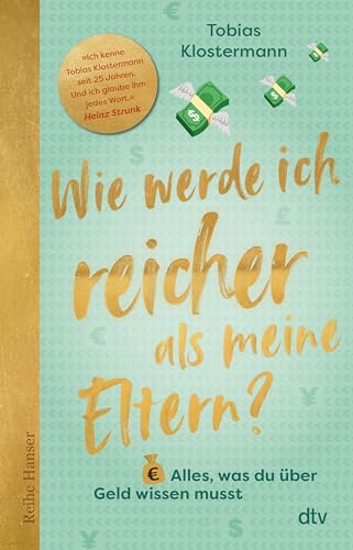 Wie Werde Ich Reicher als Meine Eltern? (Paperback)