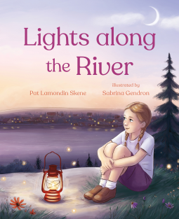 Lights along the River (Hardcover)