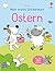 Mein erstes Stickerbuch: Ostern