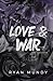 Love and War (The Warpath #2)