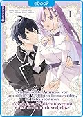 Ich täuschte Amnesie vor, um meinen Verlobten loszuwerden, da behauptete er: "Vor deinem Gedächtnisverlust warst du in mich verliebt." 01
