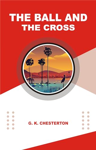 THE BALL AND THE CROSS