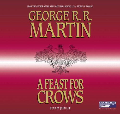 A Feast for Crows