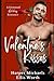 Valentine's Kisses by Harper Michaels