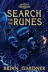 Search for the Runes by Brian  Gardner