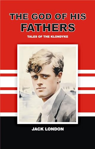 The God of His Fathers