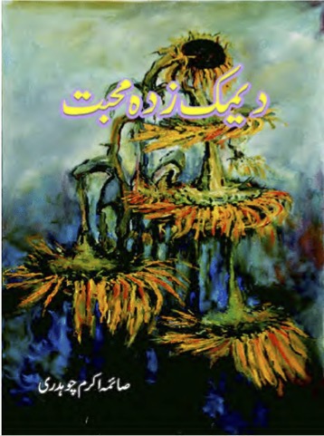 Deemak Zada Muhabbat / دیمک زدہ محبت
