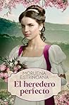 El heredero perfecto by Moruena Estríngana