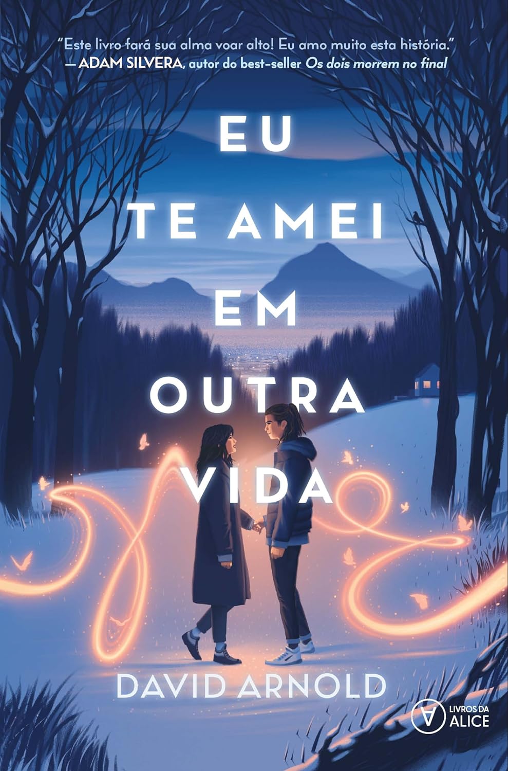 Eu te amei em outra vida