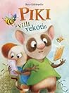 Piki ja villi vekotin