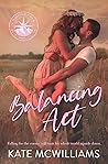 Balancing Act by Kate McWilliams