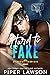 Hard to Fake (Denver Kodiaks #1) by Piper Lawson