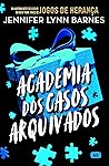 Academia dos Caso...