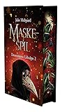 Maskespil by Julie Midtgaard