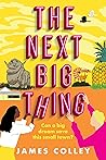 The Next Big Thing