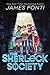 The Sherlock Society (The S...