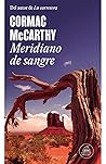 Meridiano de sangre