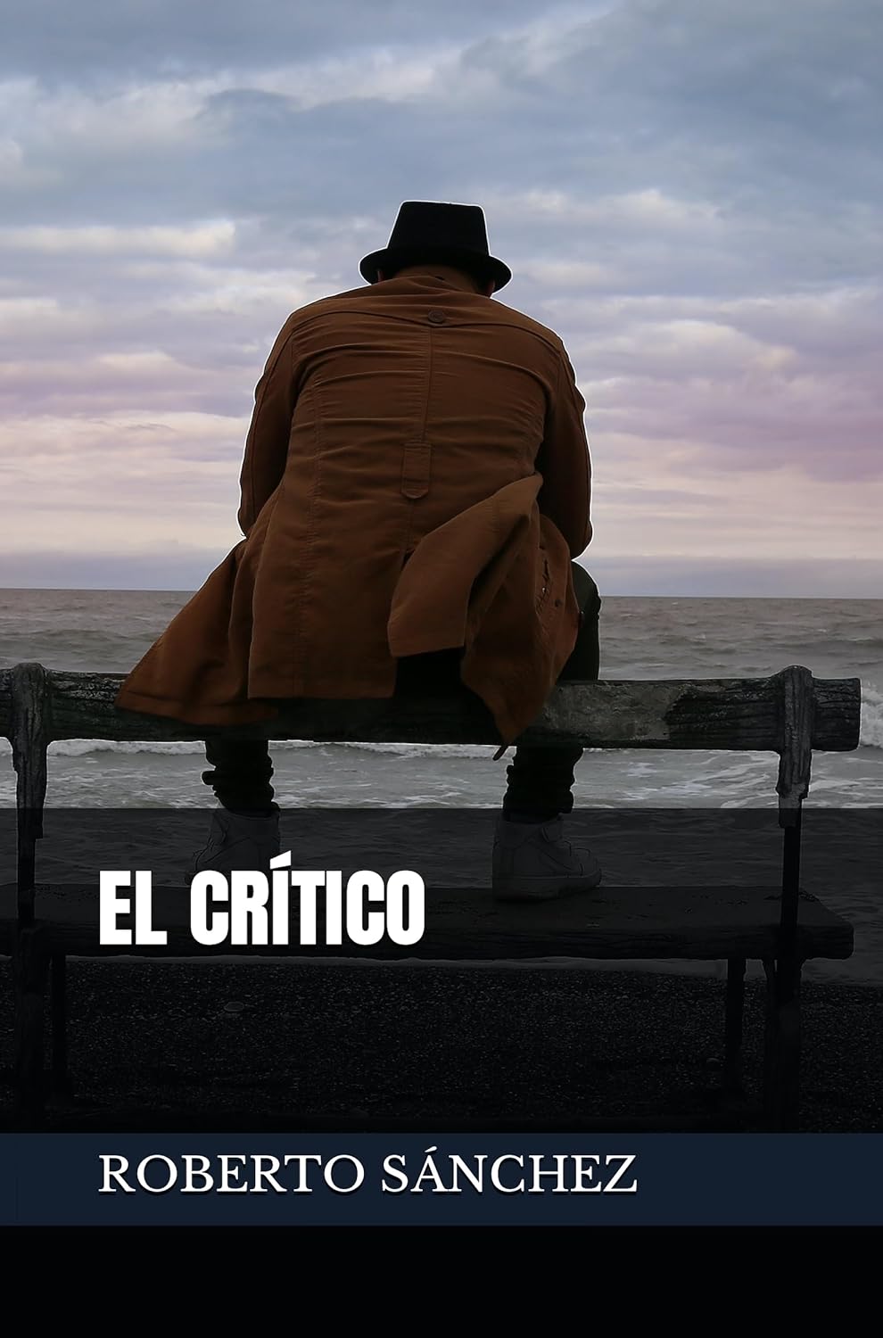 El crítico