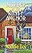 Murder at the Rusty Anchor (A Cozy Capers Book Group Mystery 6) by Maddie Day