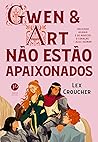 Gwen e Art Não Es...