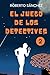 El Juego de los Detectives