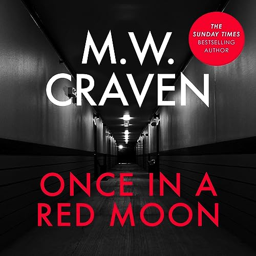 Once in a Red Moon (Audiobook)