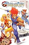 ThunderCats #1