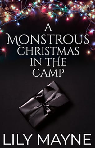 A Monstrous Christmas in Camp (Monstrous, #6.5)