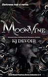 Moonvine by K.J. Devoir