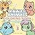 KAWAII Animals Coloring Boo...