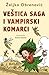 Veštica Saga i vampirski komarci
