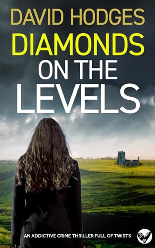 Diamonds on the Levels (Detective Kate Hamblin Mystery #13)