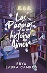Las páginas de un...
