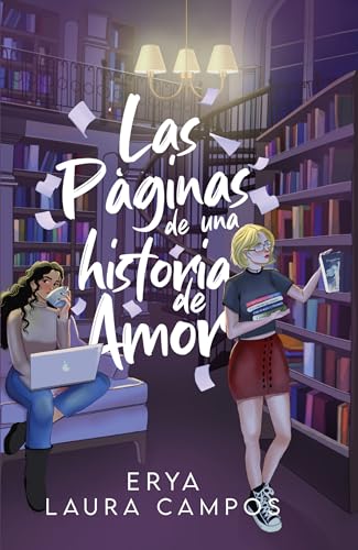 Las páginas de una historia de amor (Kindle Edition)