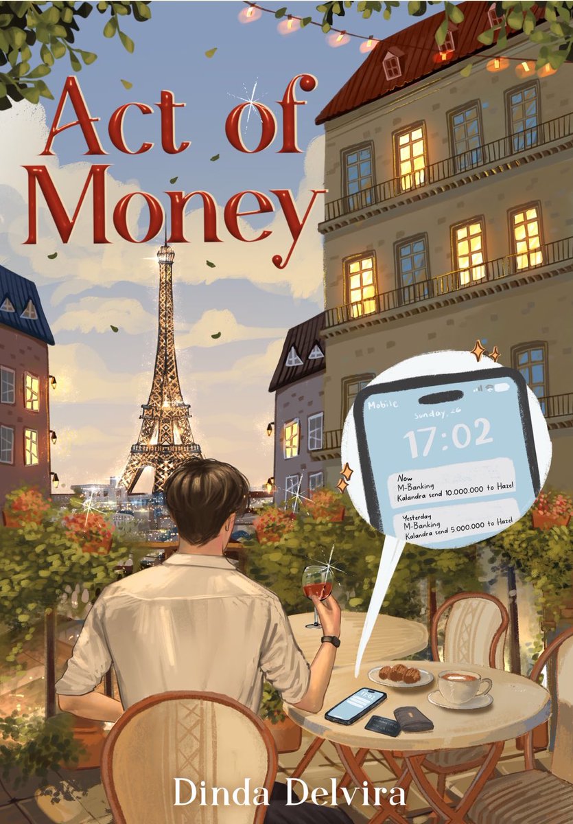Act of Money (Paperback)