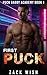 First Puck (Puck Daddy Academy #1)