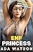 ENF Princess: Exhibitionist...
