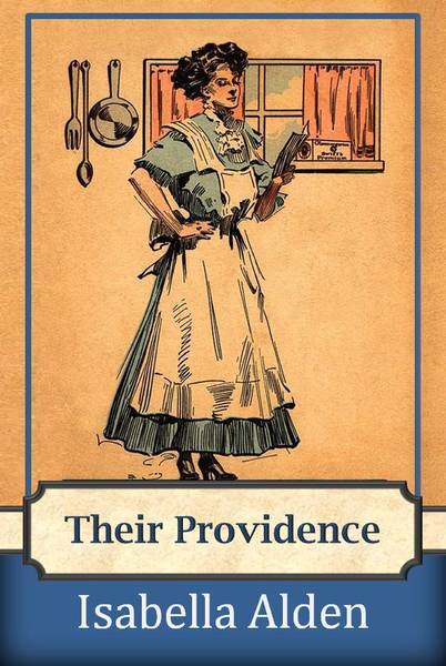 Their Providence (ebook)