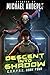 Descent into Shadow (C.O.R.P.S.E. #4)