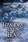 Lizandra's Deepest Fear (Teshovar, #2)