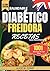 Diabético Recetas de Freidora de Aire para Principiantes (Actualizado): Recetas Deliciosas y Saludables Para Freír al Aire, Probadas y Confiables, Para ... 2 y Recién Diagnosticada (Spanish Edition)