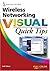 Wireless Networking Visual Quick Tips