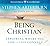 Being Christian: Exploring ...