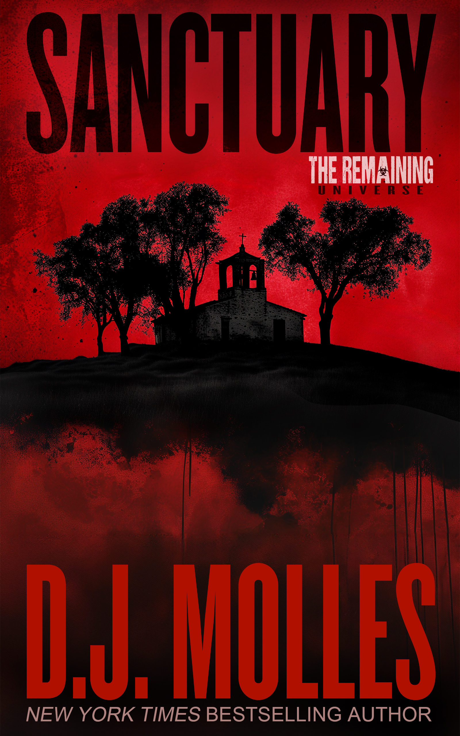 Sanctuary: A Remaining Universe Novel